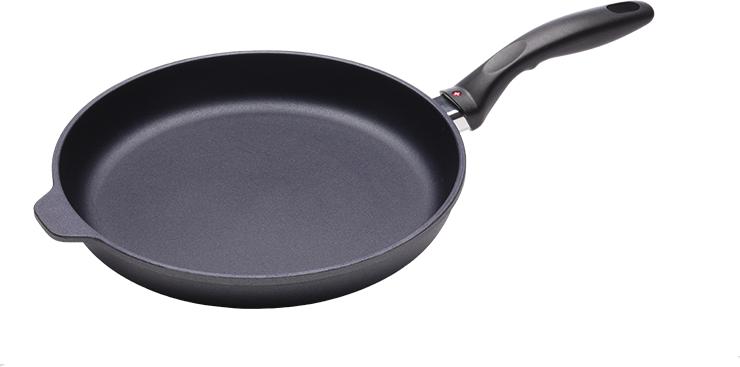 Swiss Diamond - 12.5" Induction Nonstick Fry Pan (32 cm) - 6432i