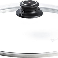 Swiss Diamond - 12.5" Tempered Round Glass Lid - C32SD