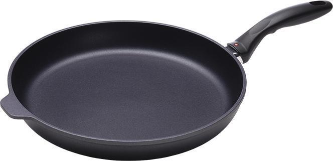 Swiss Diamond - 12.5" XD Induction Fry Pan with Lid (32 cm) - XD6432iC