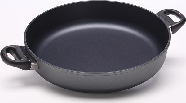 Swiss Diamond - 12.5" XD Induction Sauteuse with Lid (32 cm) - XD6632ic