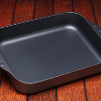 Swiss Diamond - 12.5" x 10" Classic Nonstick Roasting Pan (4.5L) - 63225