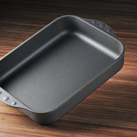 Swiss Diamond - 12.5" x 10" Classic Nonstick Roasting Pan (4.5L) - 63225