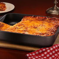 Swiss Diamond - 12.5" x 10" Classic Nonstick Roasting Pan (4.5L) - 63225