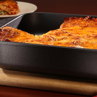 Swiss Diamond - 12.5" x 10" Classic Nonstick Roasting Pan (4.5L) - 63225