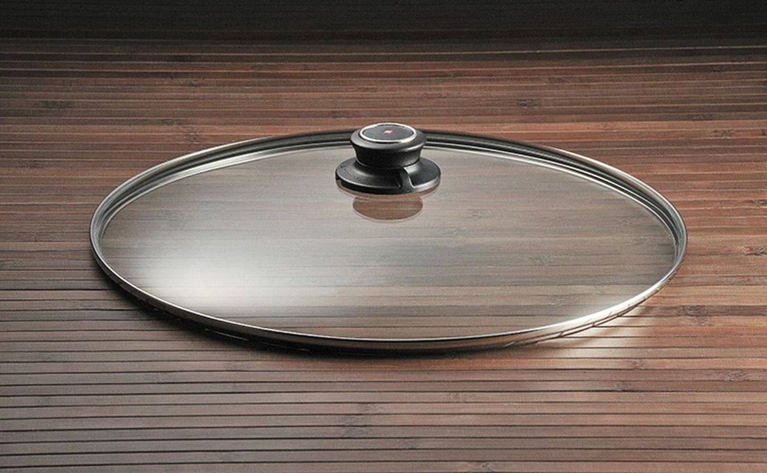 Swiss Diamond - 14" Tempered Round Glass Lid - C36SD