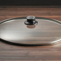 Swiss Diamond - 14" Tempered Round Glass Lid - C36SD