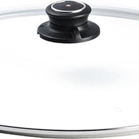 Swiss Diamond - 14" Tempered Round Glass Lid - C36SD