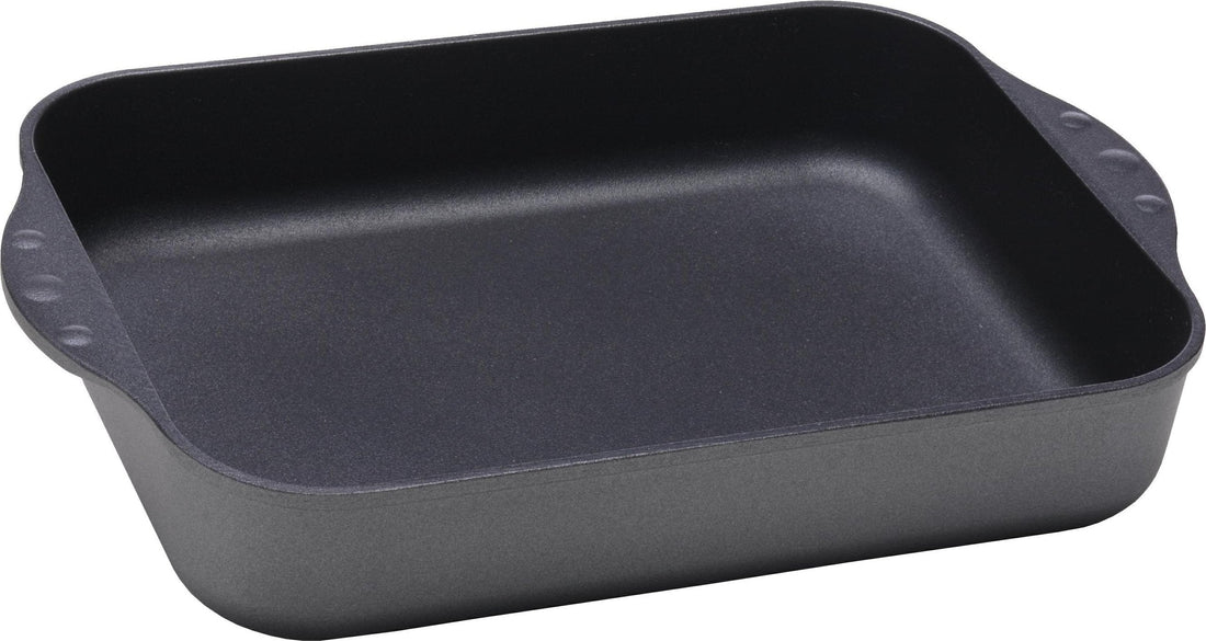 Swiss Diamond - 14" x 10.25" Classic Nonstick Large Roasting Pan (5.2L) - 63526