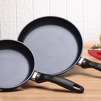 Swiss Diamond - 2 Piece XD Induction Set with 8" & 10.25" Fry Pans - XDSET601i