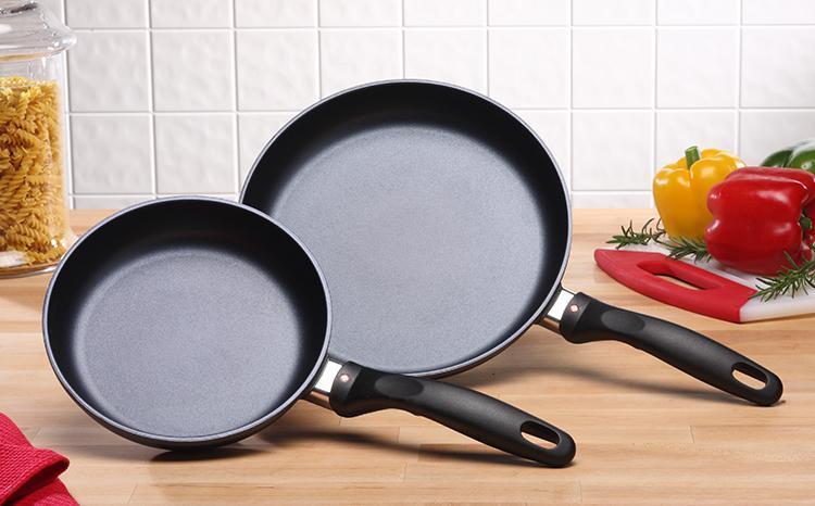 Swiss Diamond - 2 Piece XD Set with 8" & 10.25" Fry Pans - XDSET601