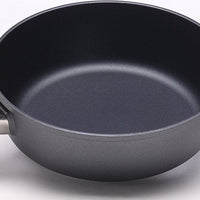 Swiss Diamond - 2.1L Classic Nonstick Casserole with Lid (9.5") - 6824C