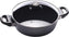Swiss Diamond - 2.1L Classic Nonstick Casserole with Lid (9.5