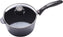 Swiss Diamond - 3L Induction Nonstick Sauce Pan with Lid - (8