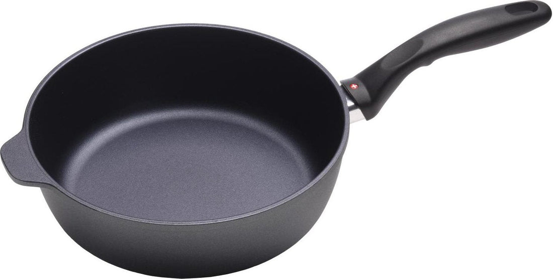 Swiss Diamond - 3.6L Induction Nonstick Saute Pan (10.25") - 6726I