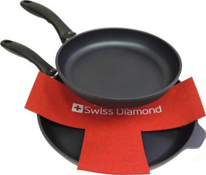 Swiss Diamond - 5 Piece Felt Pan Protectors - SDA08