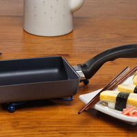 Swiss Diamond - 5" x 7" Japanese Omelet Pan (Tamagoyaki) - 6318