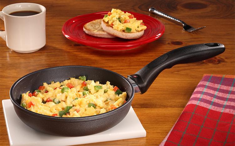 Swiss Diamond - 7" XD Fry Pan (18 cm) "Try Me" - XD6418T