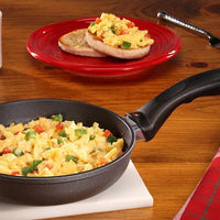 Swiss Diamond - 7" XD Fry Pan (18 cm) "Try Me" - XD6418T