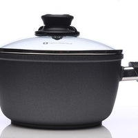 Swiss Diamond - 7" XD Sauce Pan with Lid (18 cm) - XD6718c