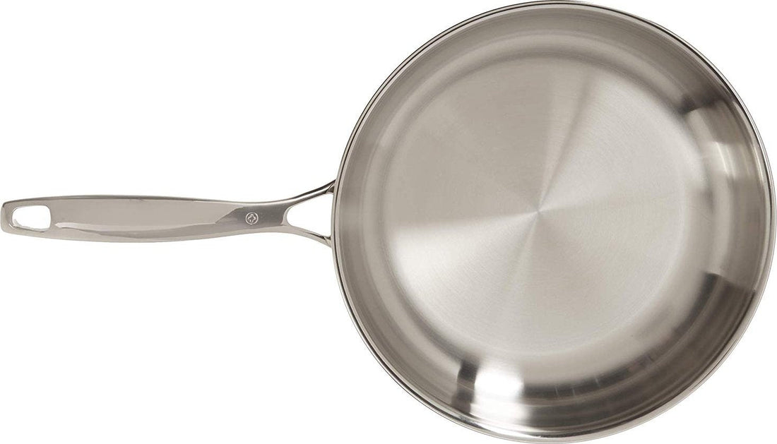 Swiss Diamond - 8" Premium Clad Fry Pan (20 cm) - SDCLAD3520i