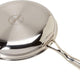 Swiss Diamond - 8" Premium Clad Fry Pan (20 cm) - SDCLAD3520i