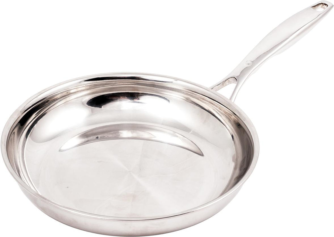 Swiss Diamond - 8" Premium Clad Fry Pan (20 cm) - SDCLAD3520i