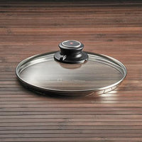 Swiss Diamond - 8" Tempered Round Glass Lid - C20SD