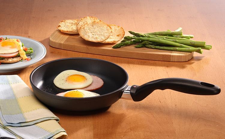 Swiss Diamond - 8" XD Induction Fry Pan "Try Me" (20 cm) - XD6420iT
