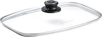 Swiss Diamond - 8" x 13" Tempered Glass Lid for Roaster - C61033