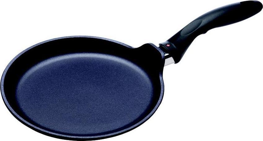 Swiss Diamond - 9.5" Classic Nonstick Crepe Pan (24 cm) - 6224