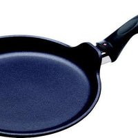 Swiss Diamond - 9.5" Classic Nonstick Crepe Pan (24 cm) - 6224