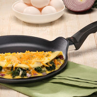 Swiss Diamond - 9.5" Classic Nonstick Crepe Pan (24 cm) - 6224