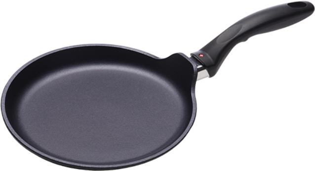 Swiss Diamond - 9.5" Classic Nonstick Crepe Pan (24 cm) - 6224