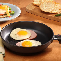 Swiss Diamond - 9.5" Classic Nonstick Fry Pan (24 cm) - 6424
