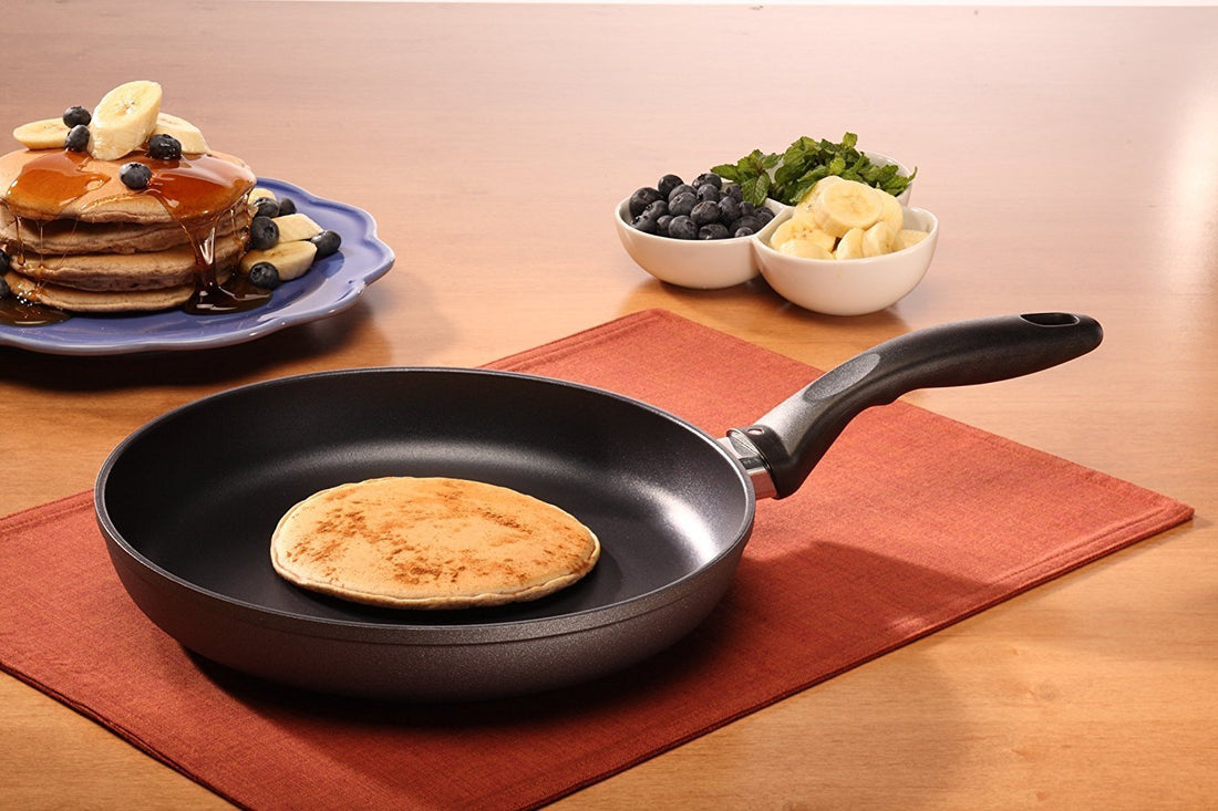 Swiss Diamond - 9.5" Classic Nonstick Fry Pan (24 cm) - 6424
