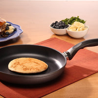 Swiss Diamond - 9.5" Classic Nonstick Fry Pan (24 cm) - 6424
