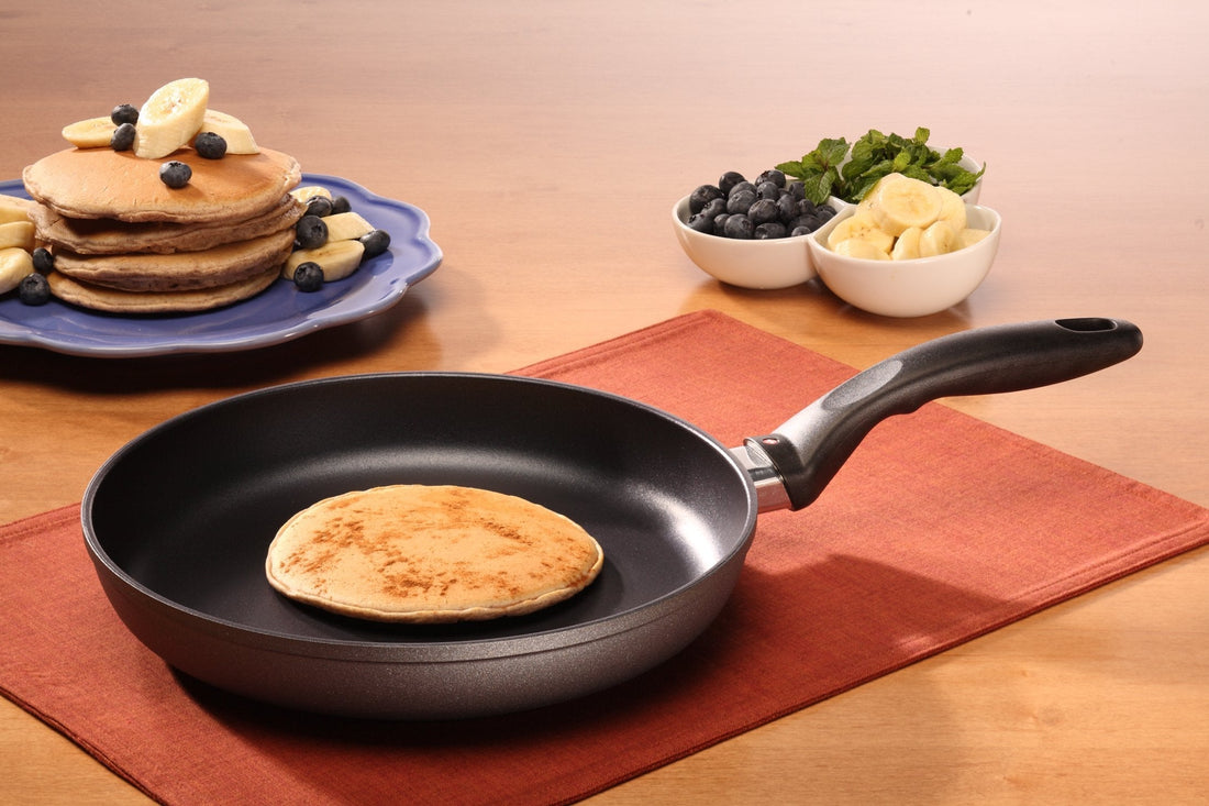 Swiss Diamond - 9.5" Classic Nonstick Fry Pan (24 cm) - 6424