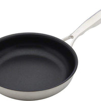 Swiss Diamond - 9.5" Nonstick Clad Fry Pan (24 cm) - SDP3524i