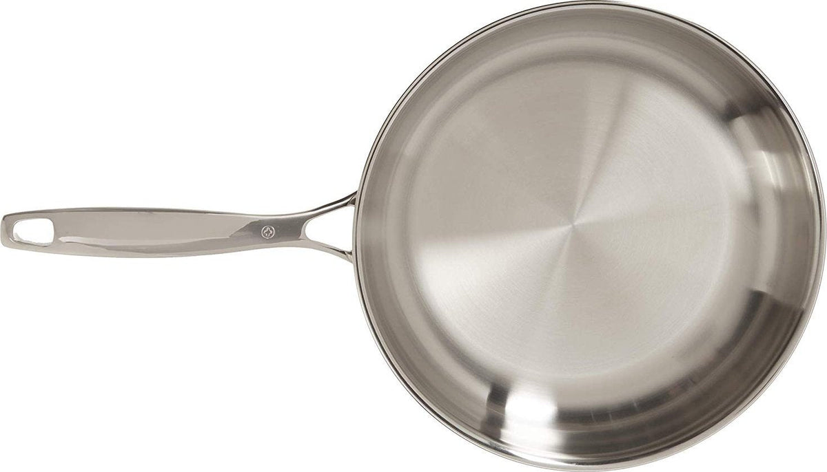 Swiss Diamond - 9.5" Premium Clad Fry Pan (24 cm) - SDCLAD3524i
