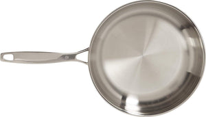 Swiss Diamond - 9.5" Premium Clad Fry Pan (24 cm) - SDCLAD3524i