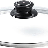 Swiss Diamond - 9.5" Tempered Round Glass Lid - C24SD