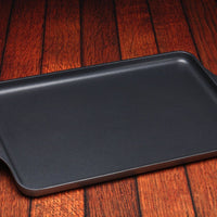 Swiss Diamond - Classic Nonstick Double-Burner Griddle - 64328