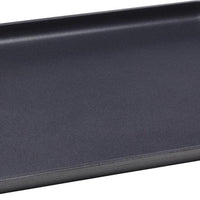 Swiss Diamond - Classic Nonstick Double-Burner Griddle - 64328