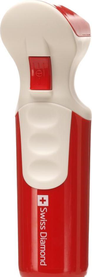 Swiss Diamond - Jet Mix Immersion Blender (Red) - SDMIX01USA