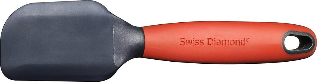 Swiss Diamond - No More Mess Spatula - SDT01