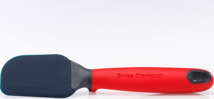 Swiss Diamond - No More Mess Spatula - SDT01