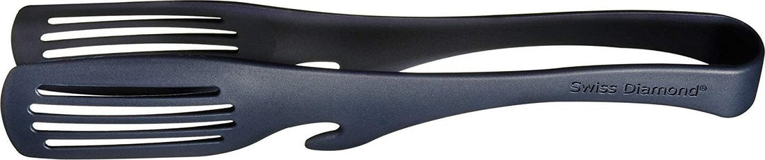 Swiss Diamond - No More Mess Tongs - SDT02