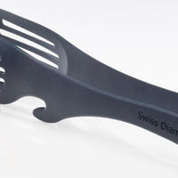 Swiss Diamond - No More Mess Tongs - SDT02