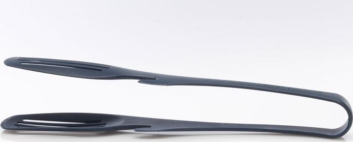 Swiss Diamond - No More Mess Tongs - SDT02