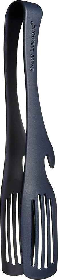 Swiss Diamond - No More Mess Tongs - SDT02